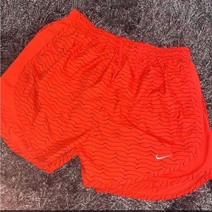 Ref XS Nike shorts